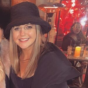 Zara Quilted Winter Bucket Hat